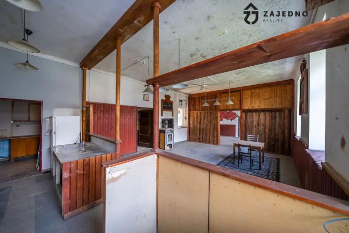 Prodej rodinného domu, Svinošice, 95 m2