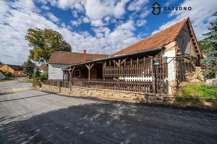 Prodej restaurace, Svinošice, 95 m2