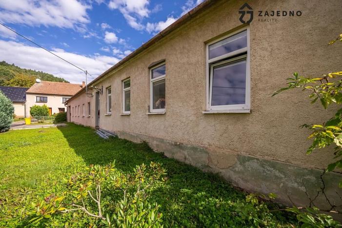 Prodej restaurace, Svinošice, 95 m2