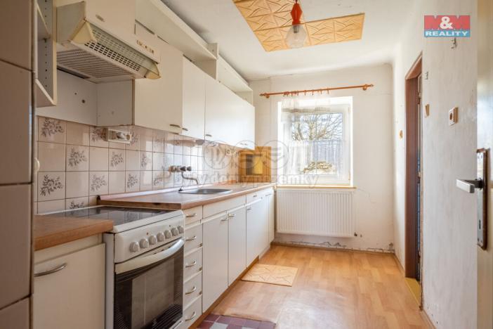 Prodej chalupy, Krejnice, 160 m2