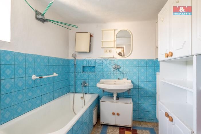 Prodej chalupy, Krejnice, 160 m2