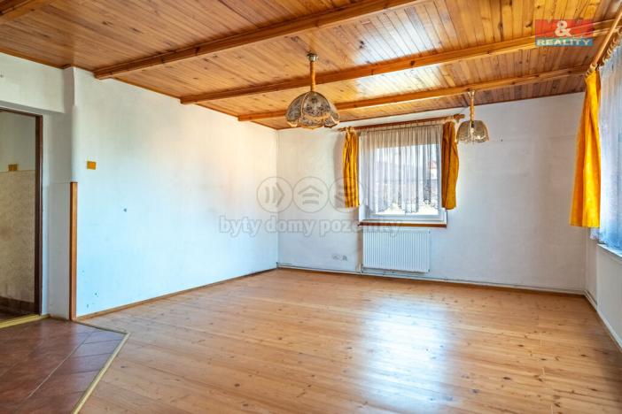 Prodej chalupy, Krejnice, 160 m2