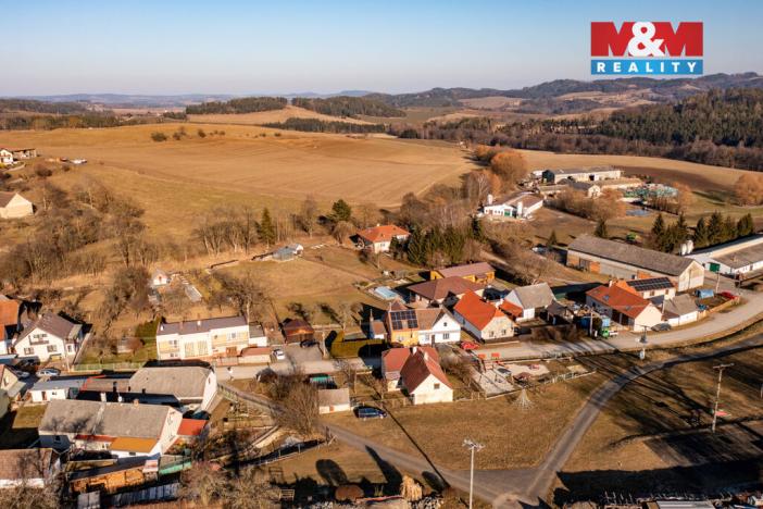 Prodej chalupy, Krejnice, 160 m2