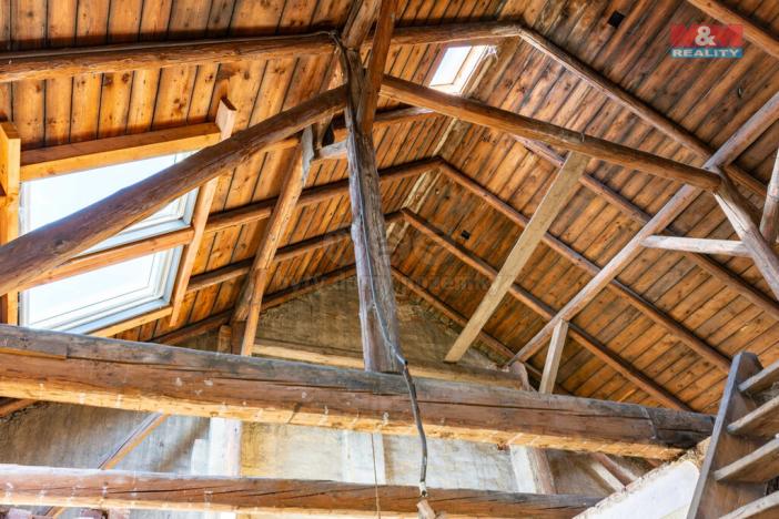 Prodej rodinného domu, Oldřišov, Revoluční, 180 m2