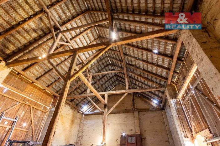 Prodej rodinného domu, Oldřišov, Revoluční, 180 m2