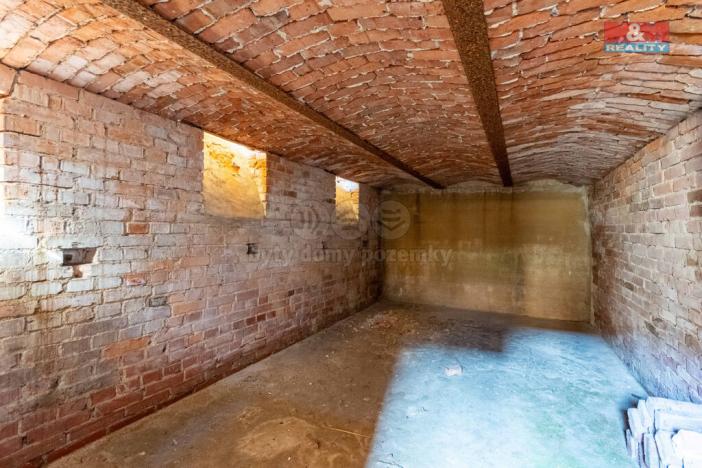 Prodej rodinného domu, Oldřišov, Revoluční, 180 m2