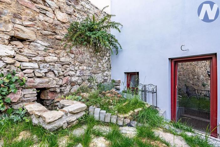 Prodej rodinného domu, Vimperk, Svornosti, 300 m2