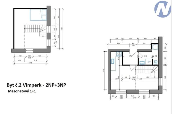 Prodej rodinného domu, Vimperk, Svornosti, 300 m2
