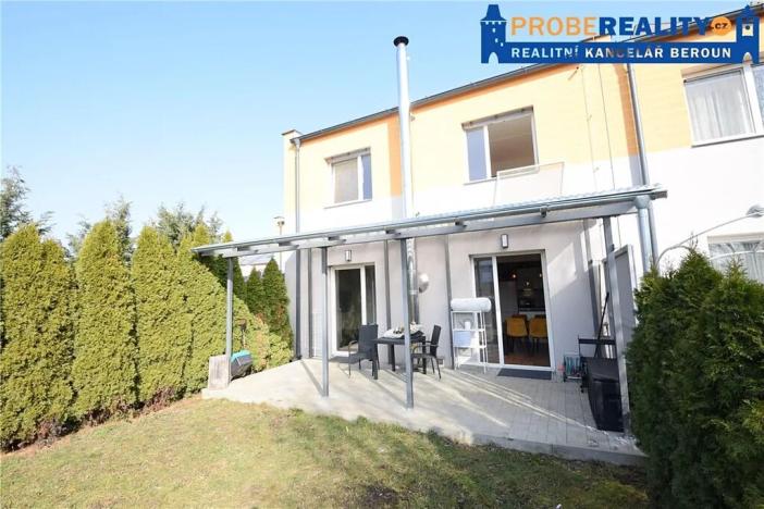 Prodej rodinného domu, Drahelčice, U Lípy, 100 m2