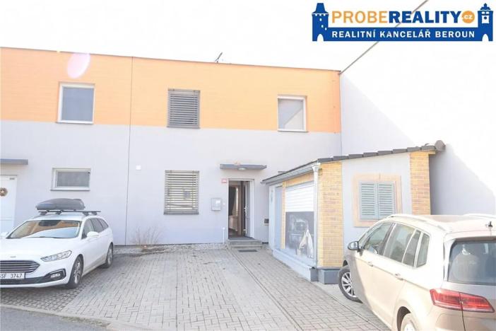 Prodej rodinného domu, Drahelčice, U Lípy, 100 m2