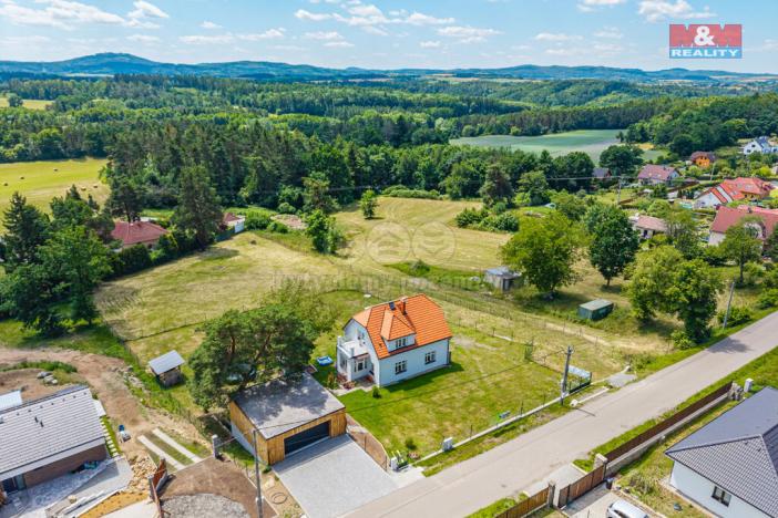 Prodej pozemku pro bydlení, Bukovany, 1060 m2
