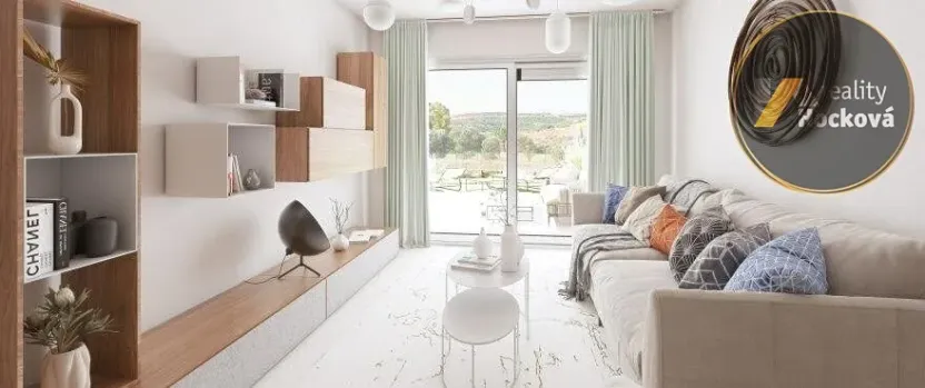 Prodej bytu 3+kk, Estepona, Španělsko, 90 m2