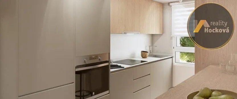 Prodej bytu 3+kk, Estepona, Španělsko, 90 m2