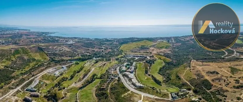 Prodej bytu 3+kk, Estepona, Španělsko, 90 m2