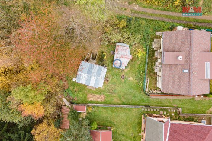 Prodej chaty, Čím, 31 m2