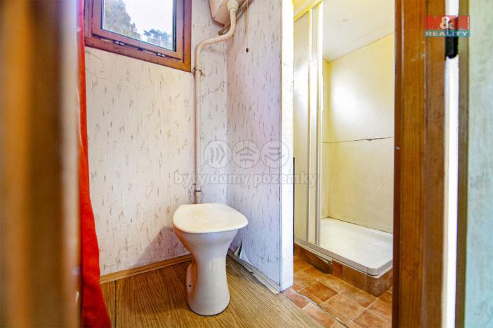 Prodej chaty, Čím, 31 m2