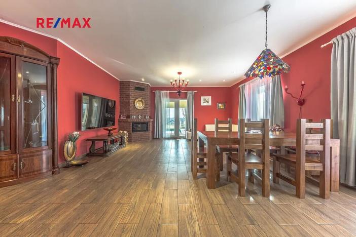 Prodej rodinného domu, Líbeznice, Nedvědova, 320 m2