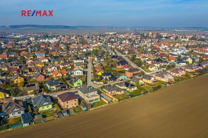 Prodej rodinného domu, Líbeznice, Nedvědova, 320 m2