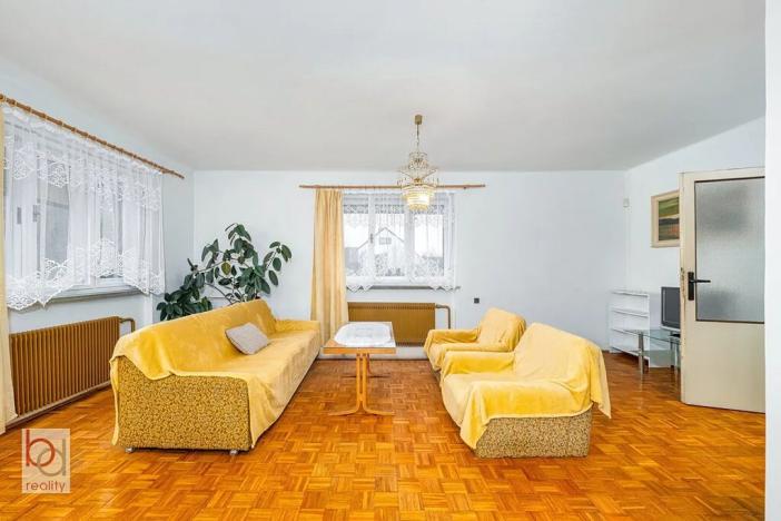 Prodej rodinného domu, Libníč, 150 m2