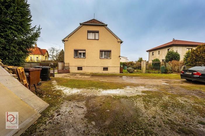 Prodej rodinného domu, Libníč, 150 m2