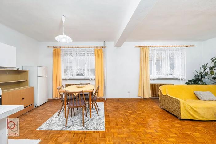 Prodej rodinného domu, Libníč, 150 m2