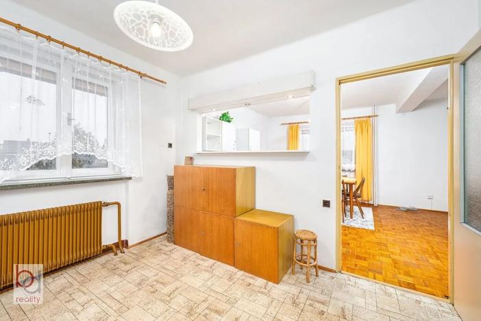 Prodej rodinného domu, Libníč, 150 m2