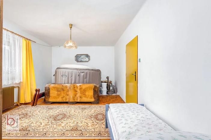 Prodej rodinného domu, Libníč, 150 m2