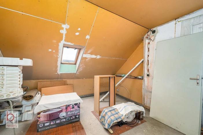 Prodej rodinného domu, Libníč, 150 m2