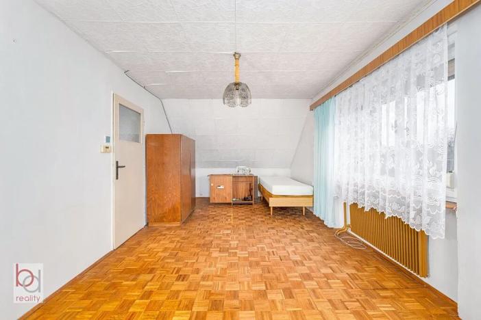 Prodej rodinného domu, Libníč, 150 m2