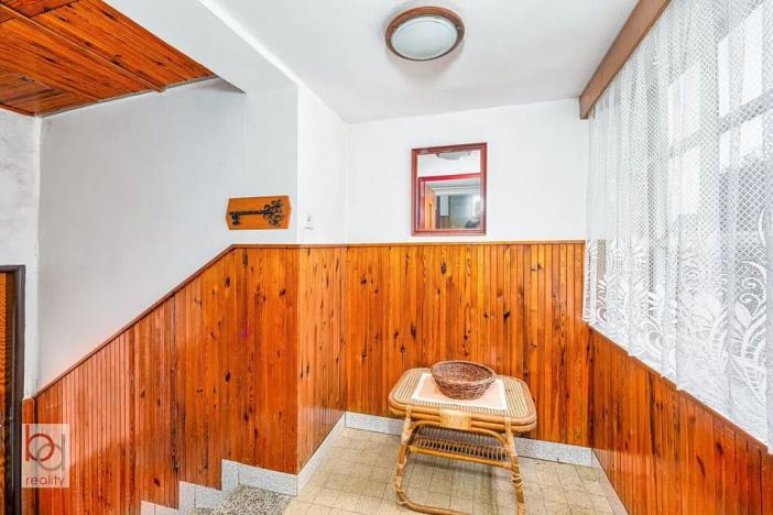 Prodej rodinného domu, Libníč, 150 m2