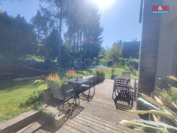 Prodej chaty, Kaliště - Poddubí, Na Valachu, 100 m2