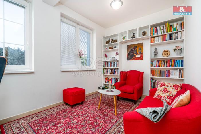 Prodej rodinného domu, Horoměřice, Benedikta Roezla, 310 m2