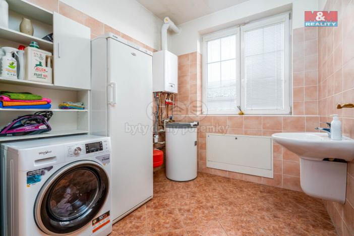 Prodej rodinného domu, Horoměřice, Benedikta Roezla, 310 m2