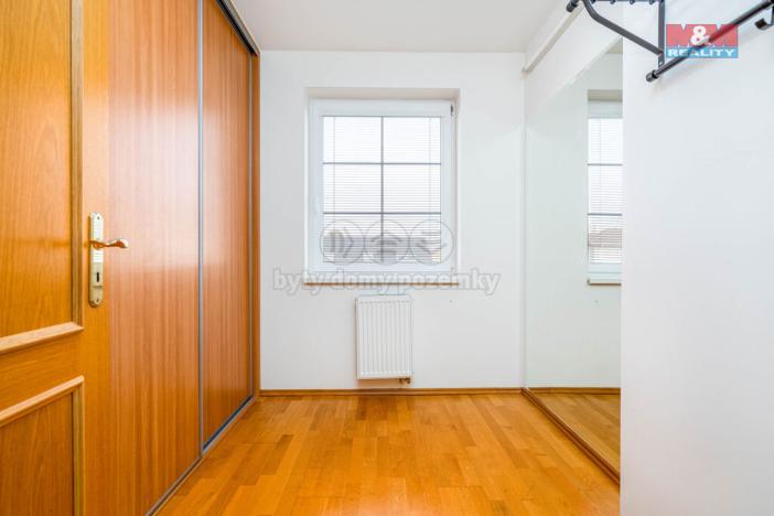 Prodej rodinného domu, Horoměřice, Benedikta Roezla, 310 m2