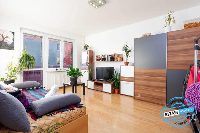 Prodej bytu 2+1, Vítkov, Budišovská, 48 m2