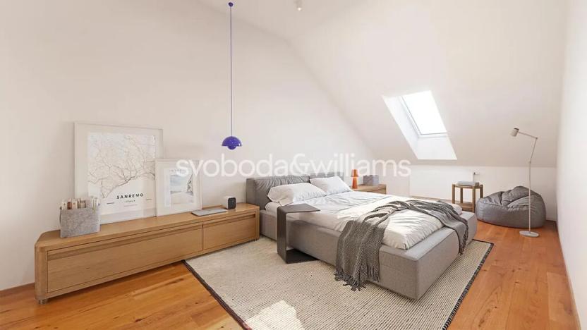 Prodej bytu 3+kk, Želešice, 24. dubna, 77 m2