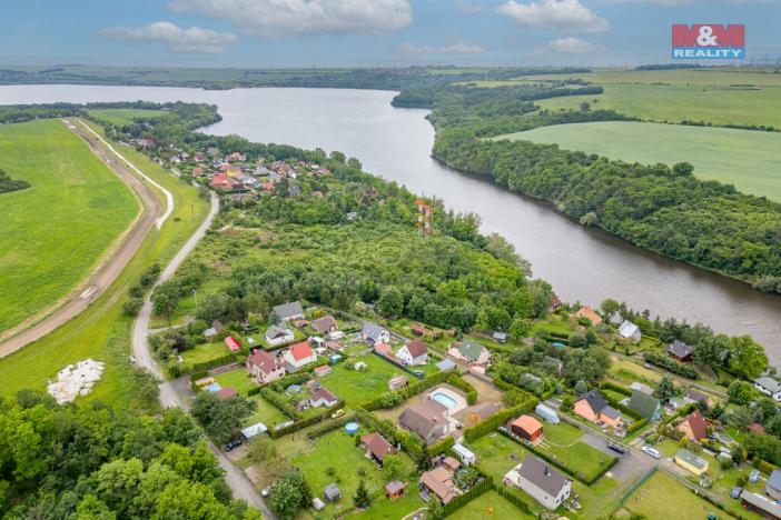 Prodej chaty, Kadaň - Tušimice, 130 m2