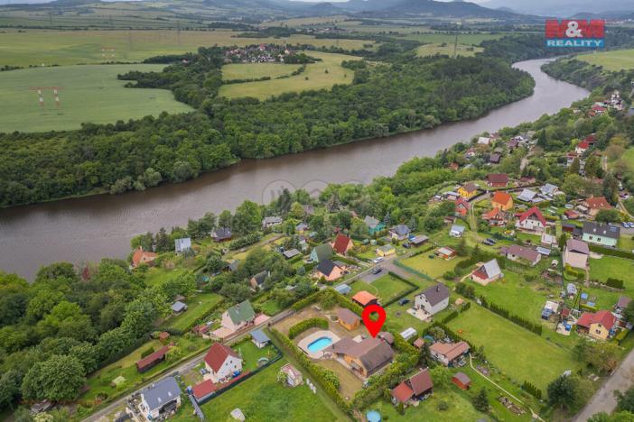 Prodej chaty, Kadaň - Tušimice, 130 m2