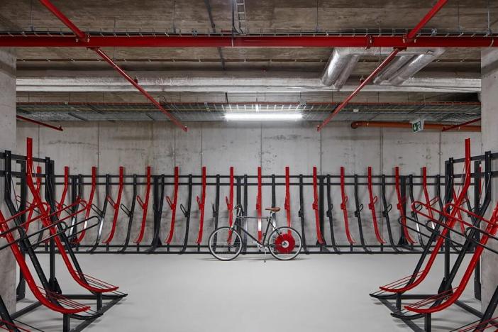 Pronájem pokoje, Praha - Holešovice, Na zátorách, 16 m2