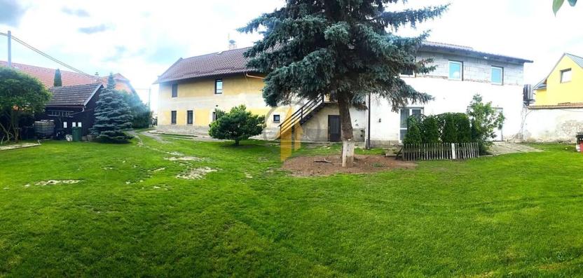 Prodej rodinného domu, Rokytovec, 280 m2