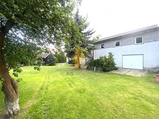 Prodej rodinného domu, Rokytovec, 280 m2