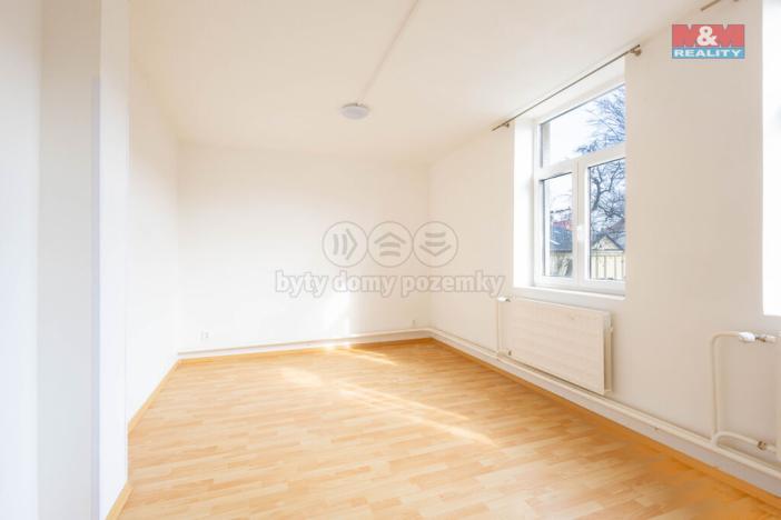 Pronájem bytu 2+1, Kamenický Šenov, Havlíčkova, 90 m2