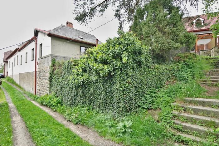 Prodej rodinného domu, Kunžak, Velké Podolí, 89 m2