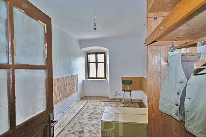 Prodej rodinného domu, Kunžak, Velké Podolí, 89 m2