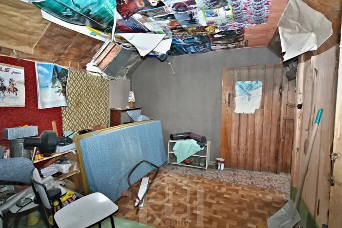 Prodej rodinného domu, Kunžak, Velké Podolí, 89 m2