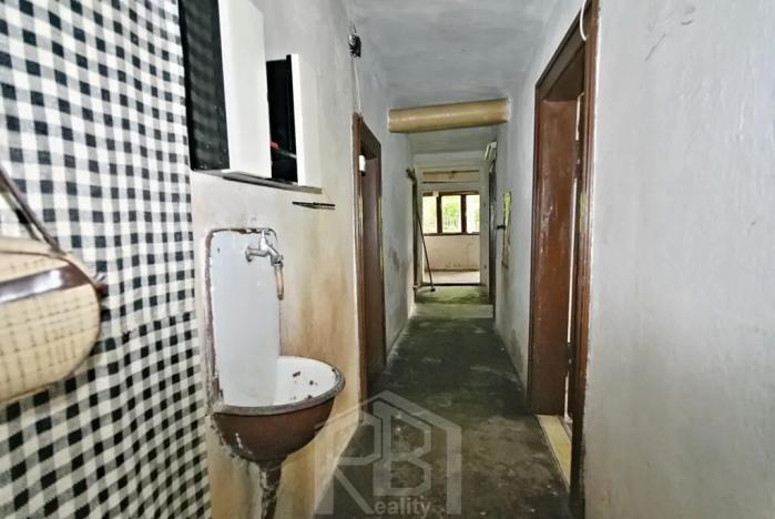 Prodej rodinného domu, Kunžak, Velké Podolí, 89 m2