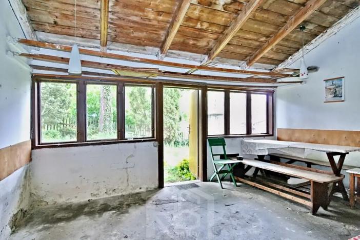 Prodej rodinného domu, Kunžak, Velké Podolí, 89 m2