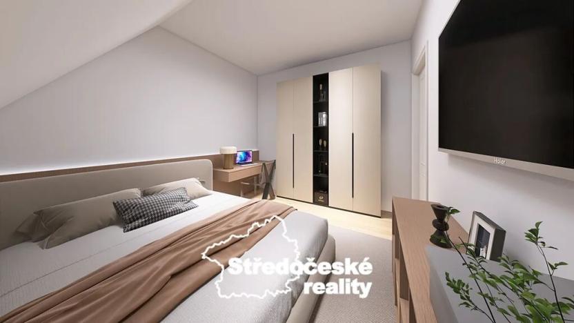 Prodej bytu 3+kk, Praha - Dolní Chabry, Kobyliská, 62 m2