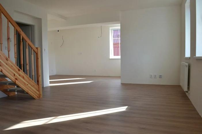 Prodej bytu 3+kk, Jáchymov, Mánesova, 115 m2