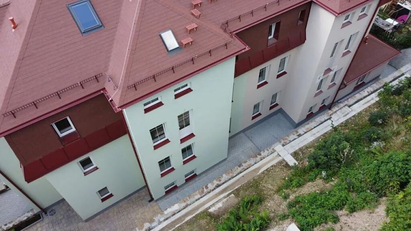 Prodej bytu 3+kk, Jáchymov, Mánesova, 115 m2